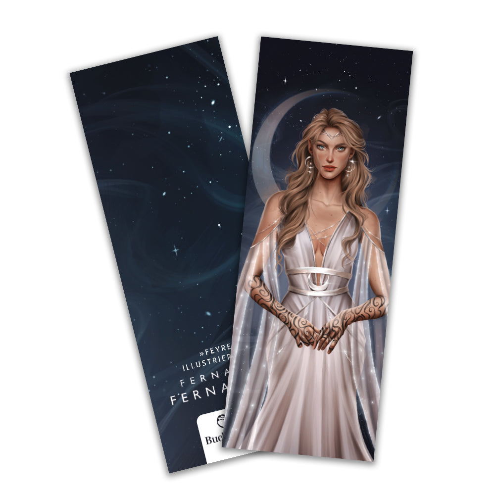 Lesezeichen »Feyre«