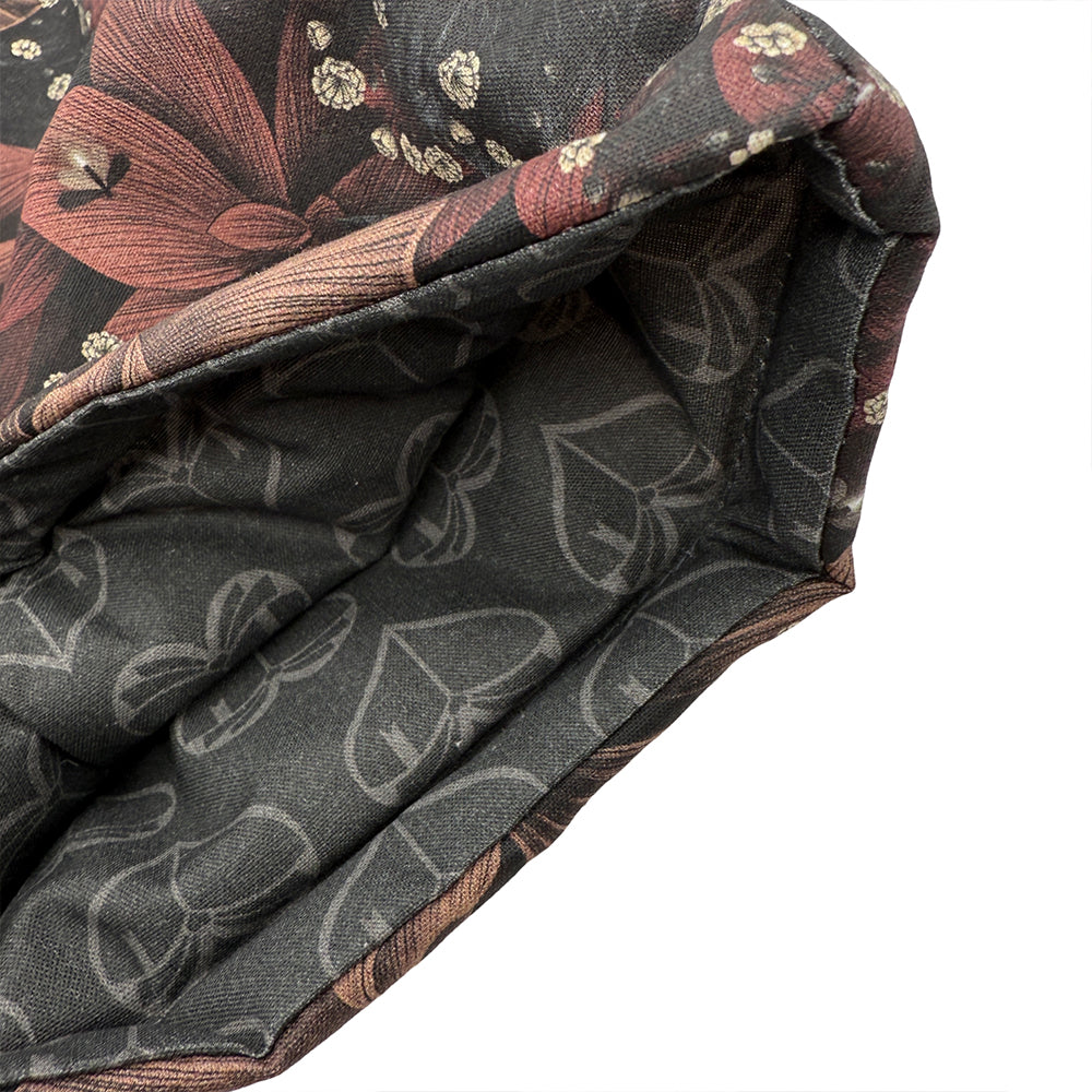 Buchtasche »Romance on the dark side«