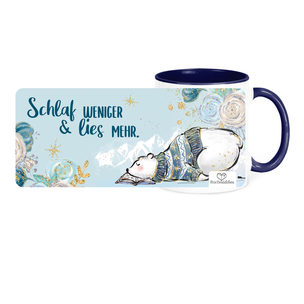 Tasse »Eisbär«