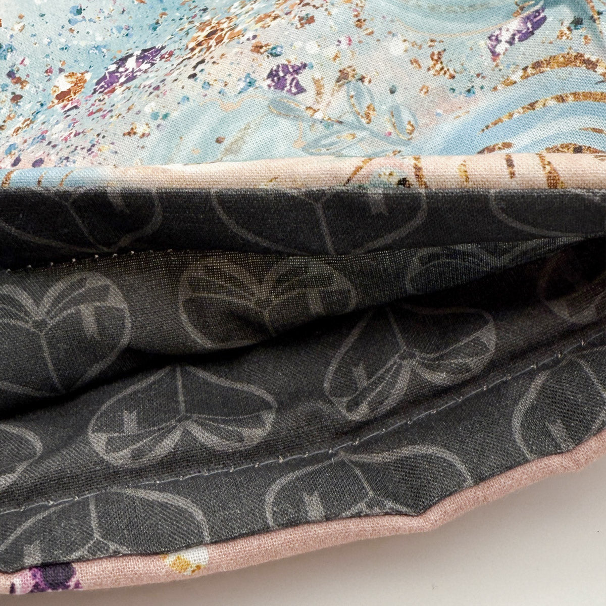 Buchtasche »Ich hasse Menschen«