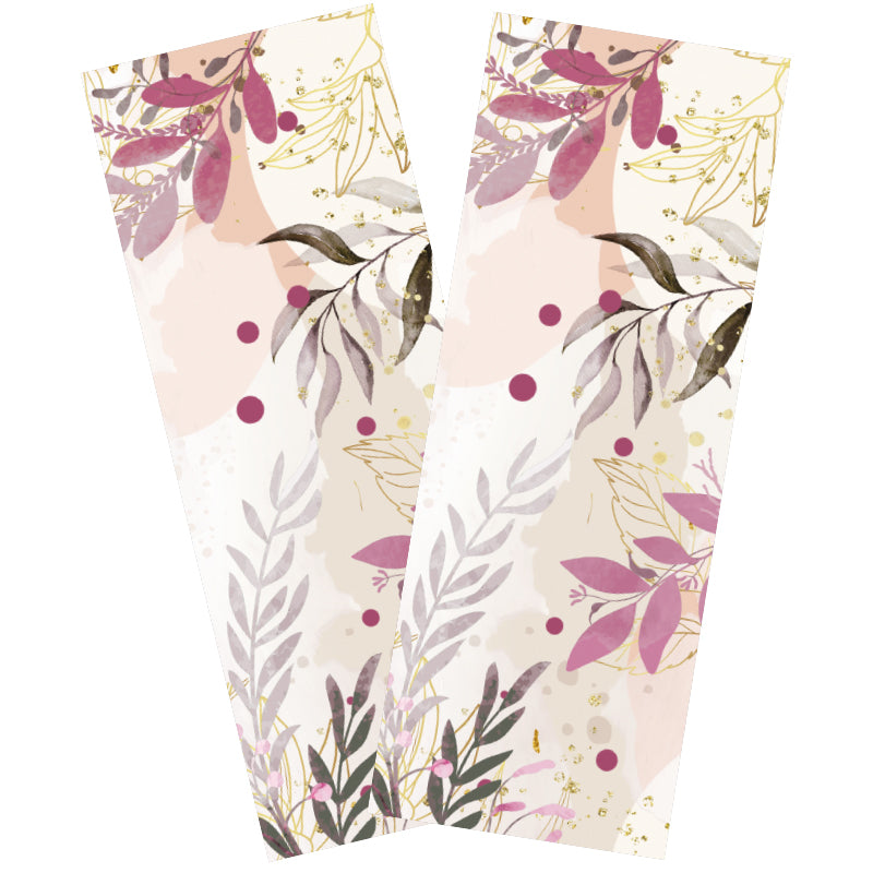 Lesezeichen »Floral«