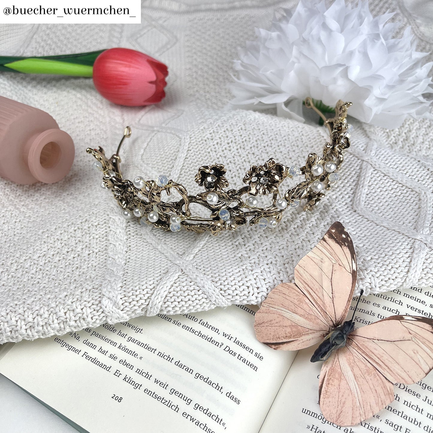 Krone »Princess«