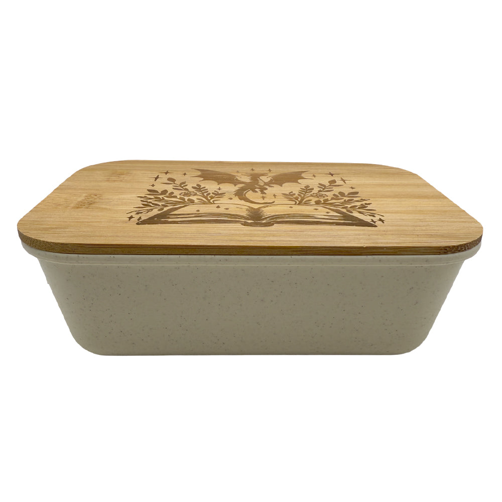 Lunchbox »Dragon«
