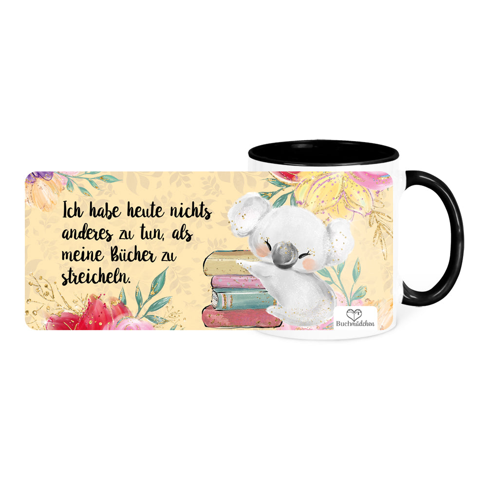 Tasse »Koala«