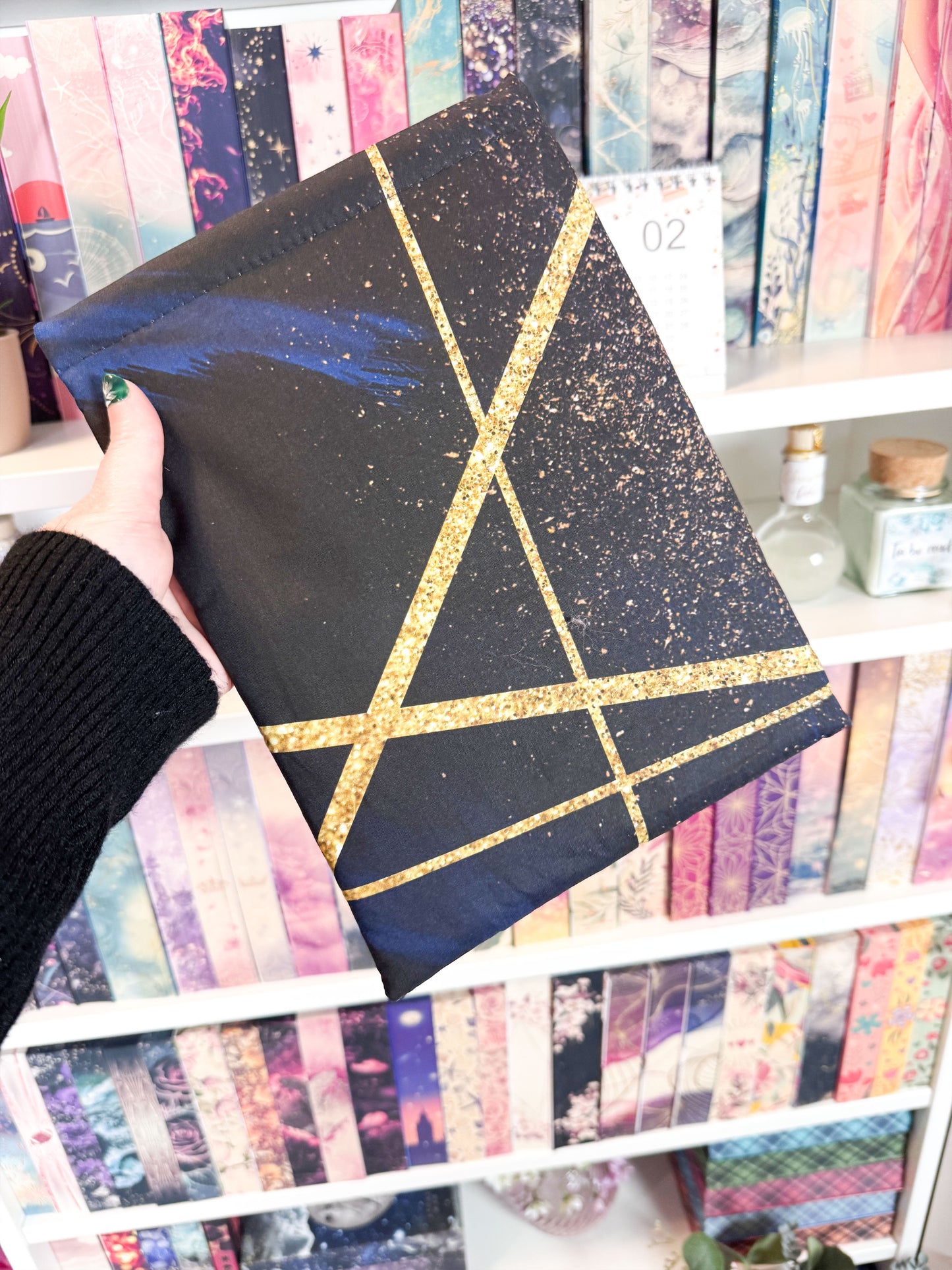 Buchtasche »Soulfood«