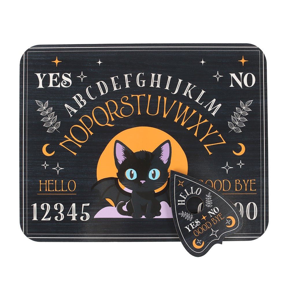 Spirit Board»Cute and Creepy Bat«