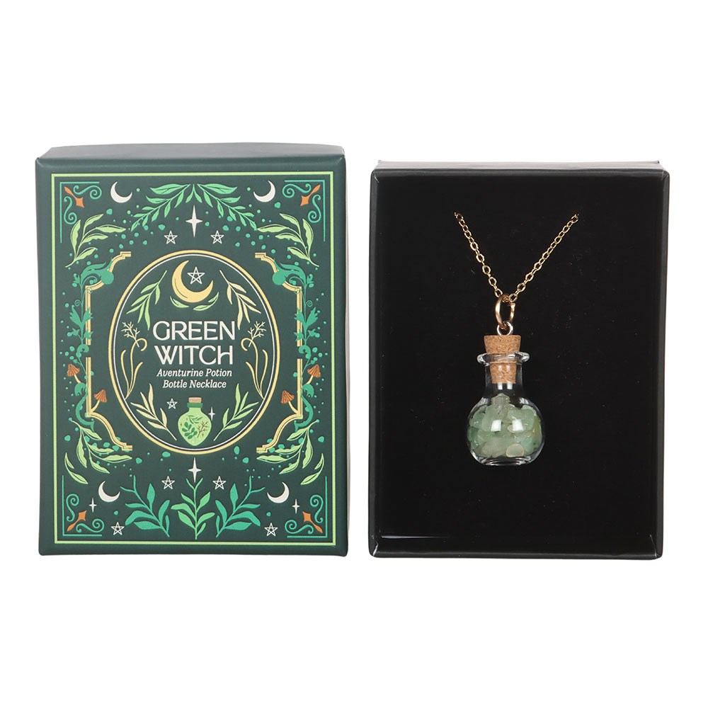 Kette »Potion«