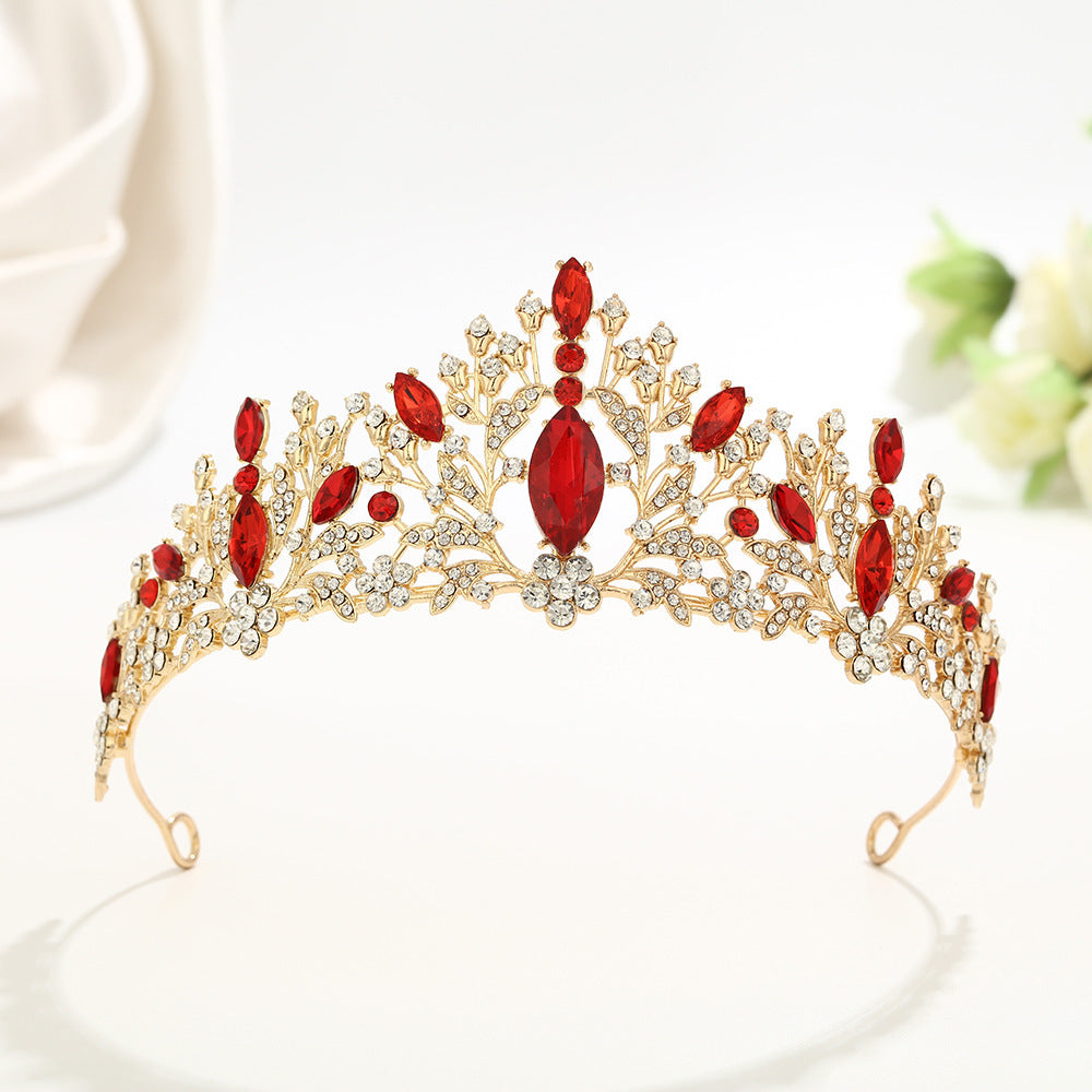 Krone »The Fallen Queen«