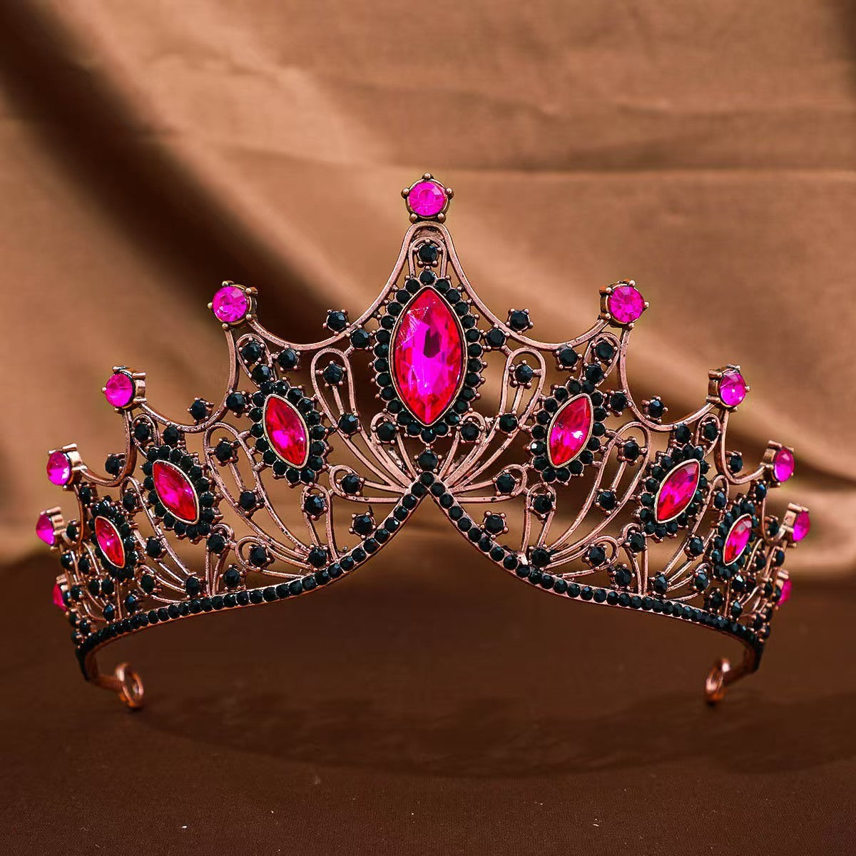Krone »Crown of Magic«