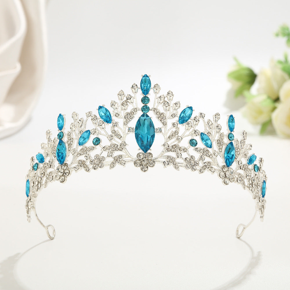 Krone »The Winter Crown«