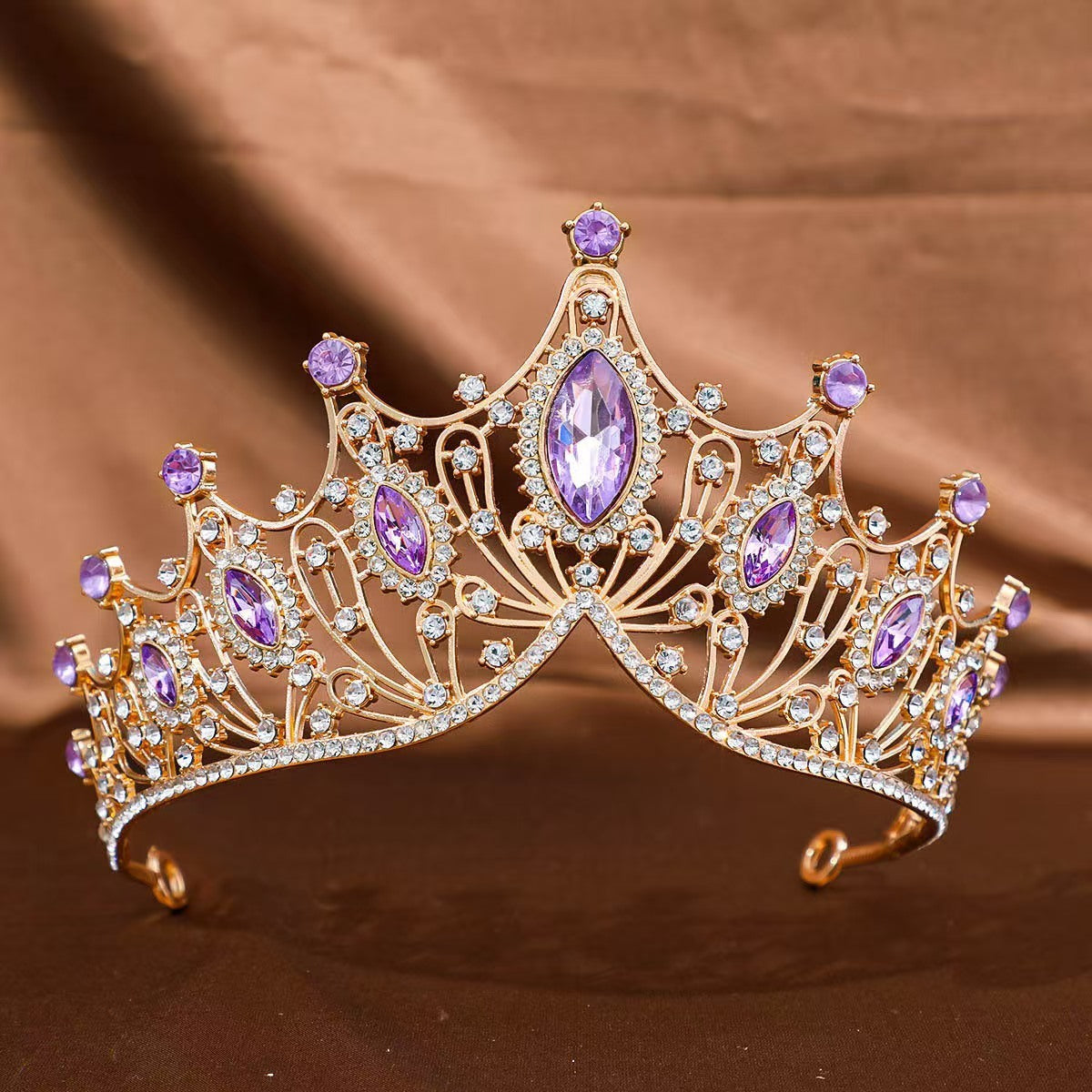 Krone »Crown of Nightfall«