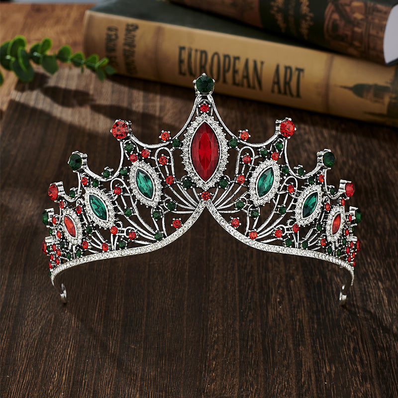 Krone »Celestial Queen«