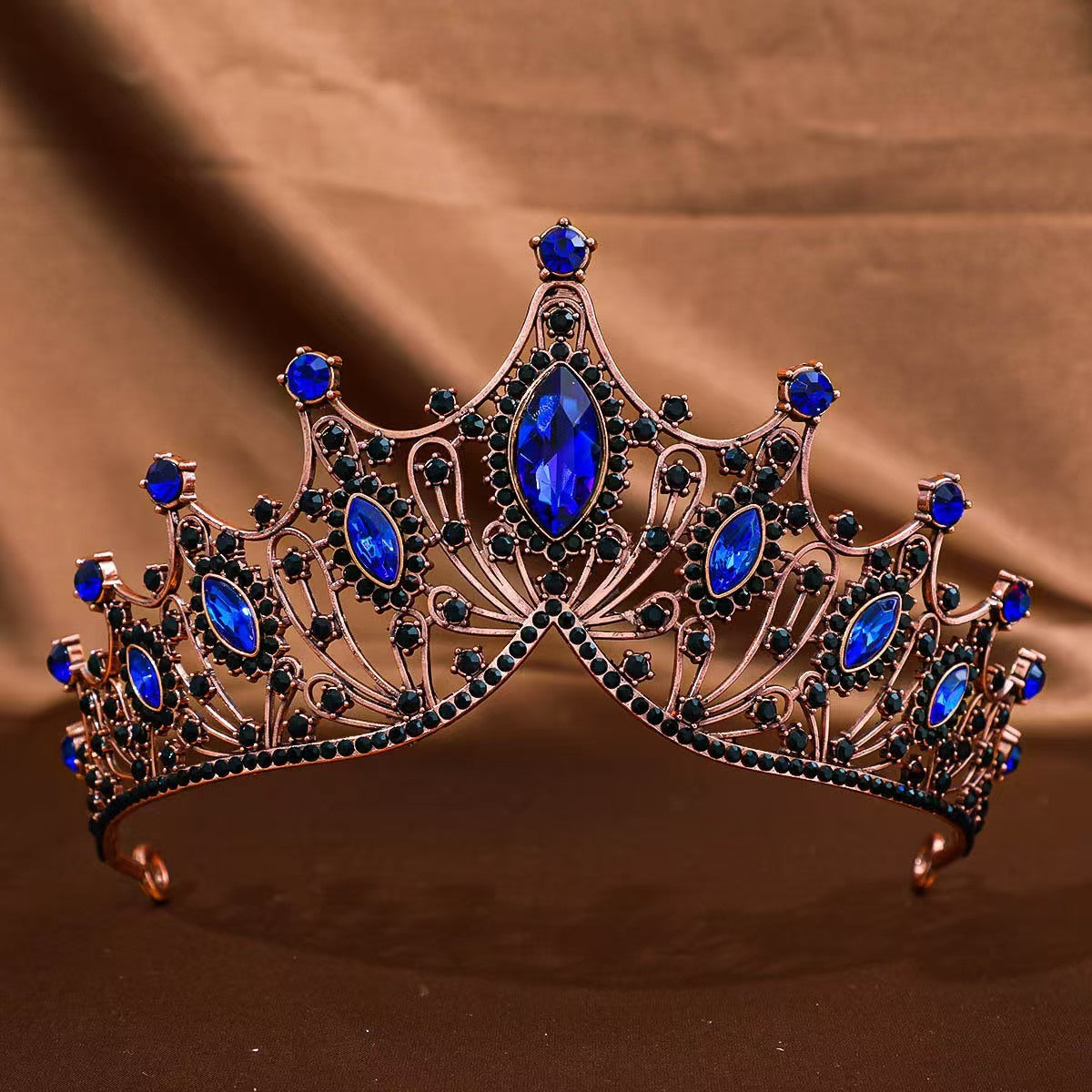 Krone »The Lost Queen«