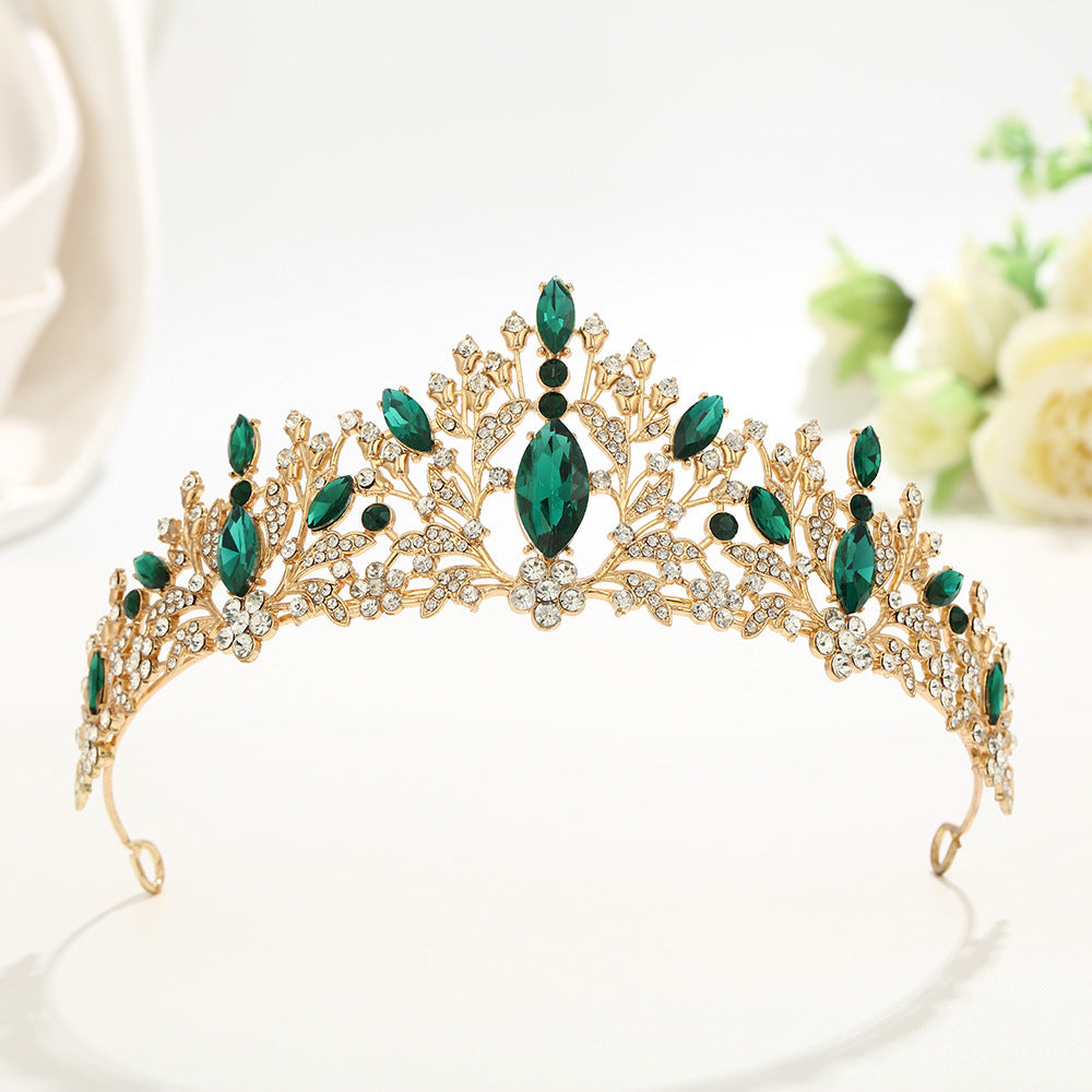 Krone »Crown of Destiny«