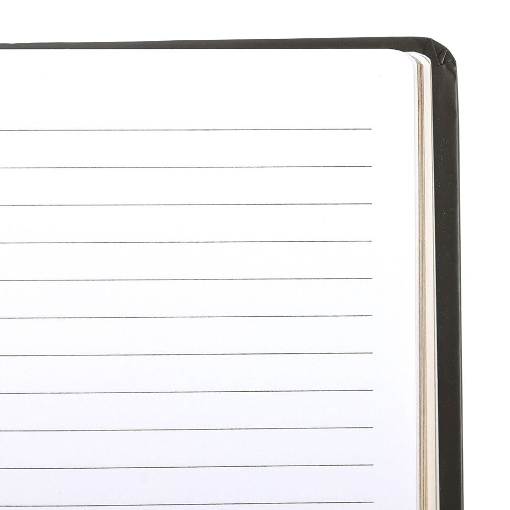 Notizbuch »Ghost Stories«