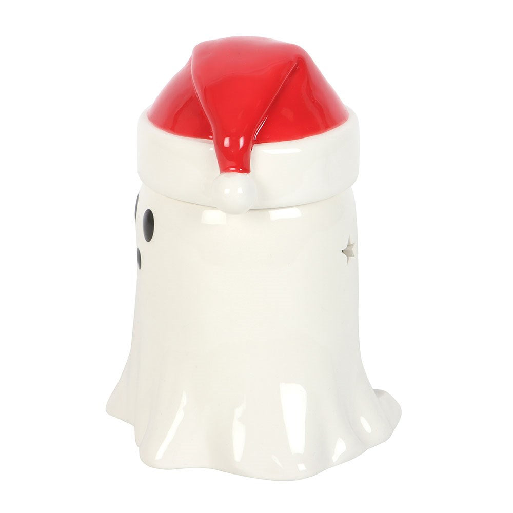 Duftölbrenner »Ghostly Santa«