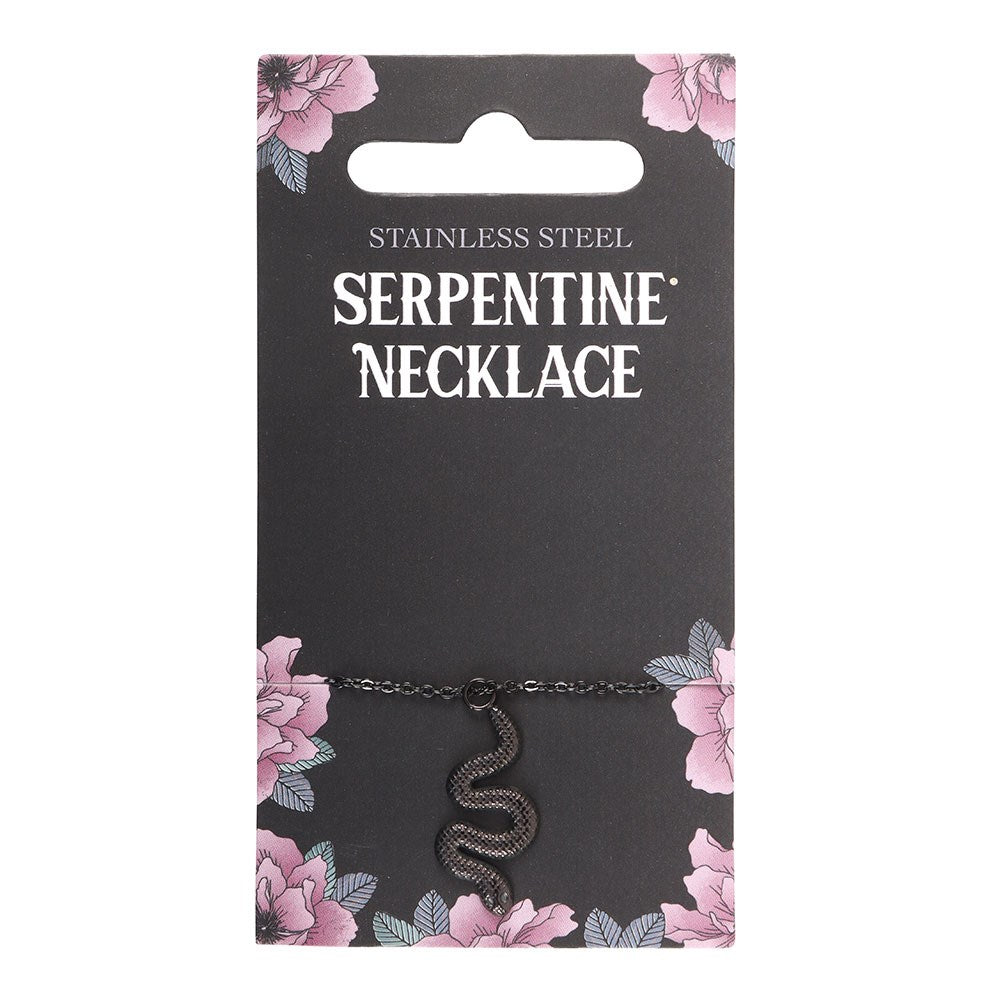 Kette »Snake«