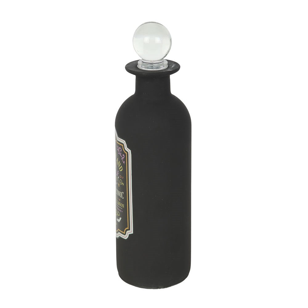Zaubertrankflasche »Mischief and Magic«