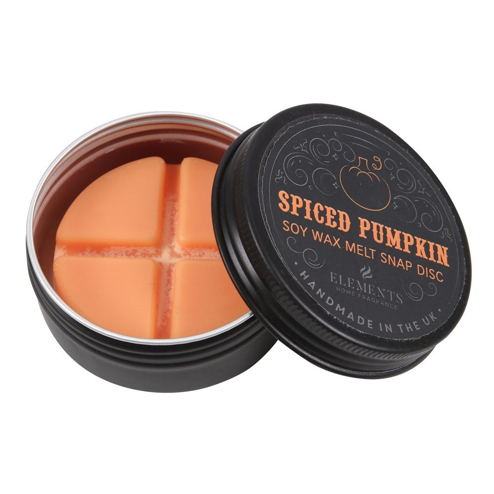 Duftmelt »Spiced Pumpkin«
