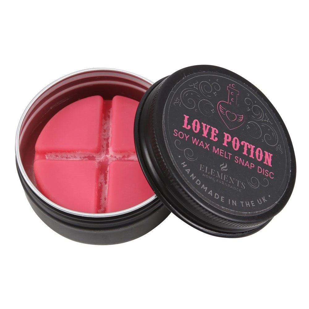 Duftmelt »Love Potion«