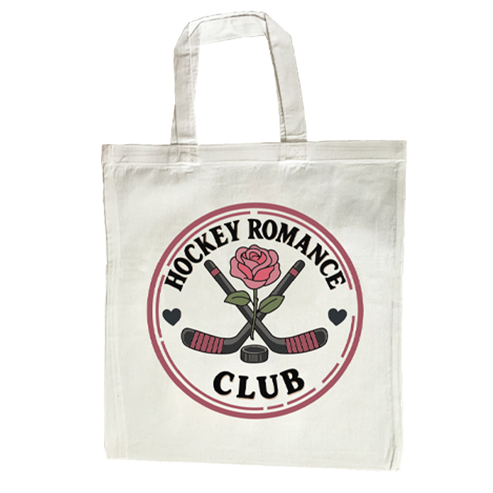 Beutel »Hockey Romance«
