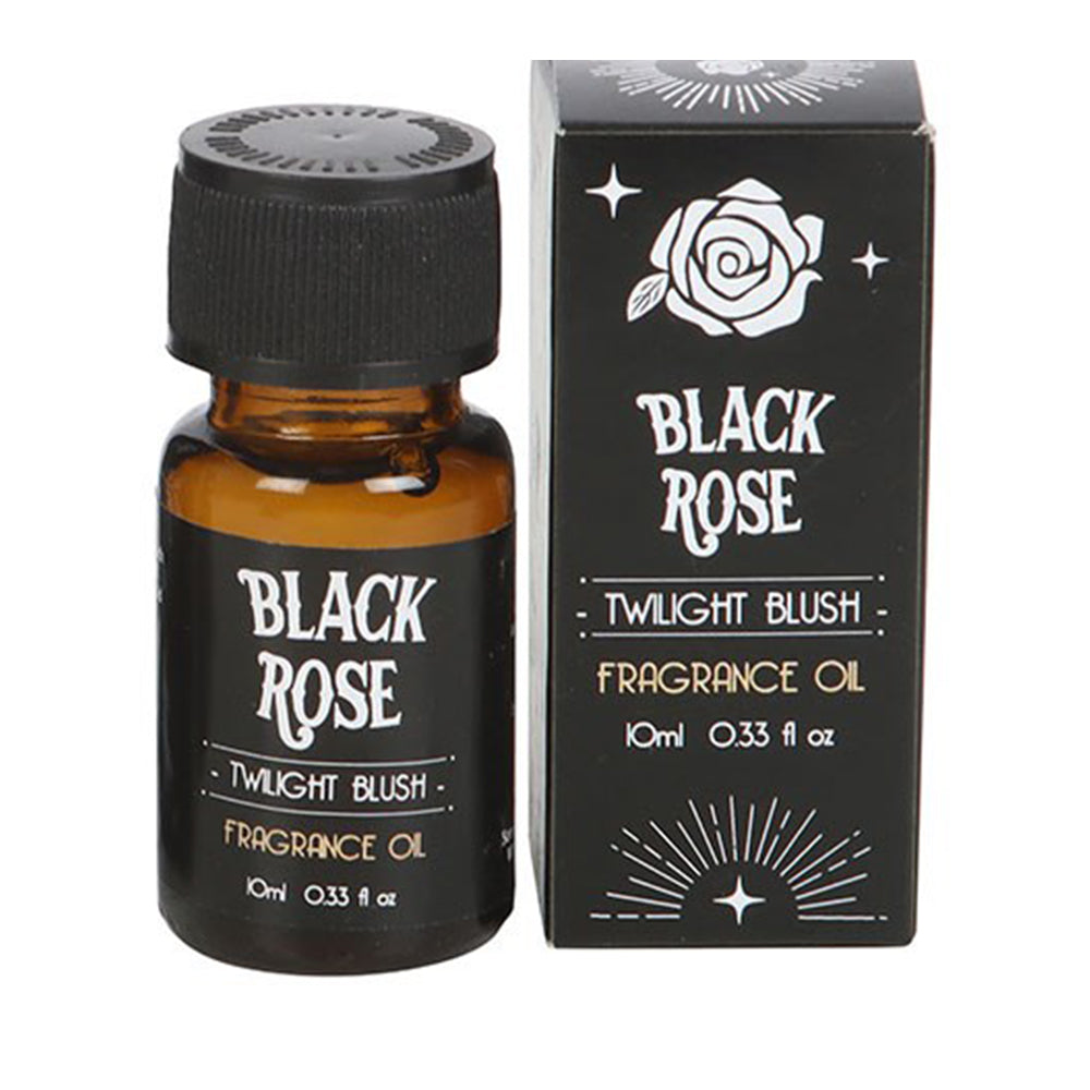 Duftöl »Black Rose«