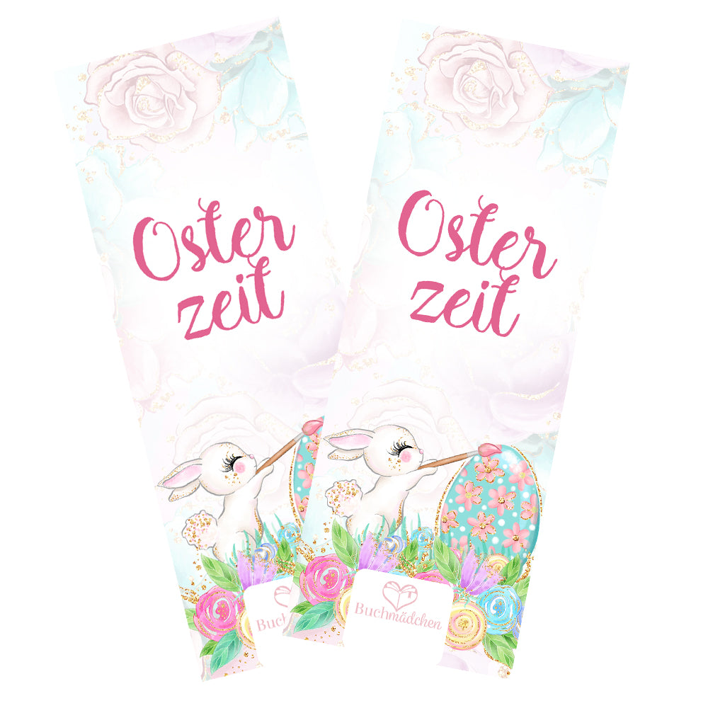 Lesezeichen »Osterzeit«