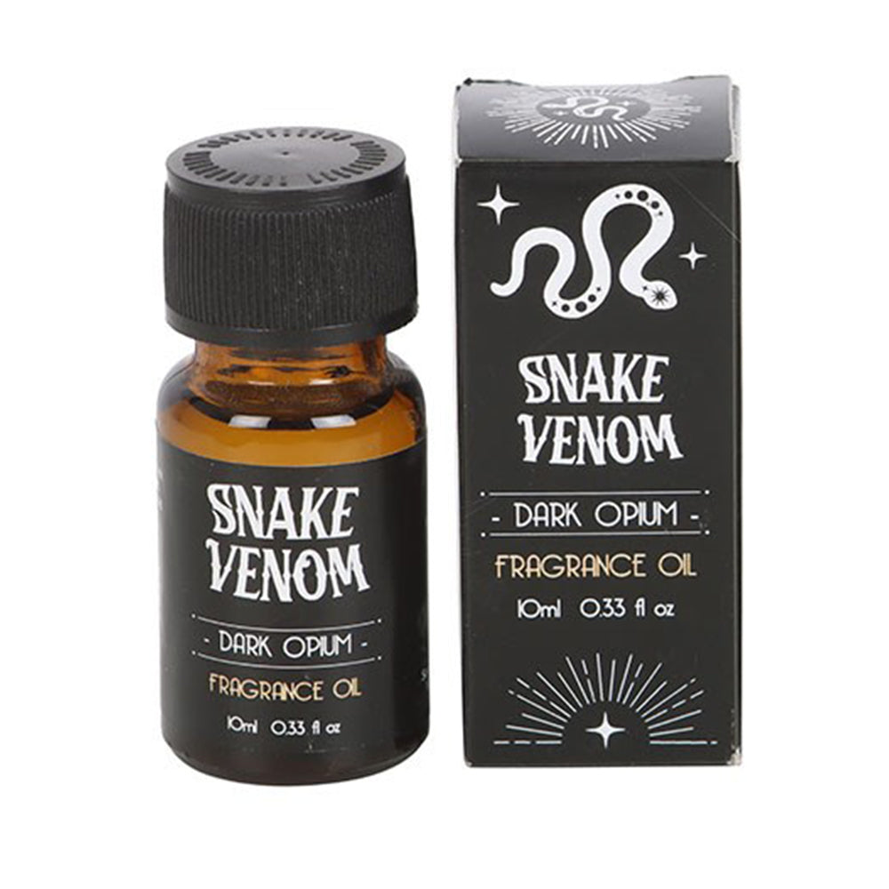 Duftöl »Snake Venom«
