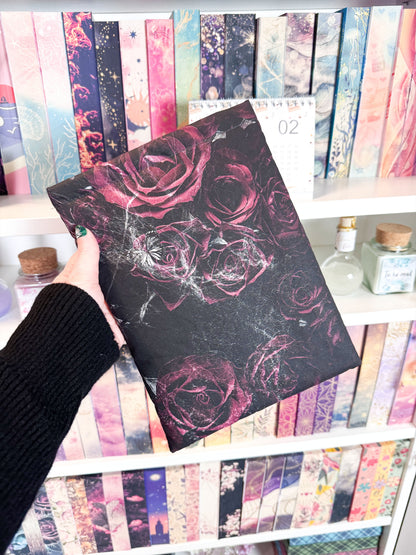 Buchtasche »Dark Romance«