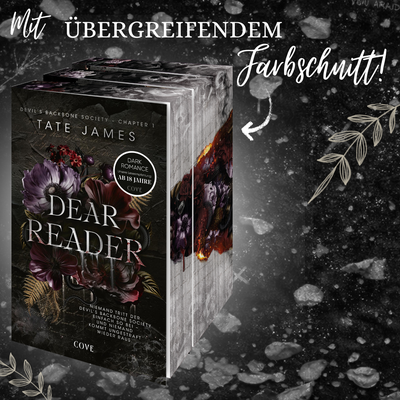 Farbschnittausgabe »You're Next« (3)[Vorbestellung]