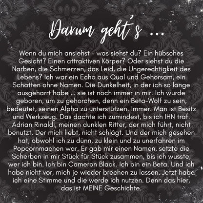 Farbschnittausgabe »Cameron: New York Beta« [Vorbestellung]