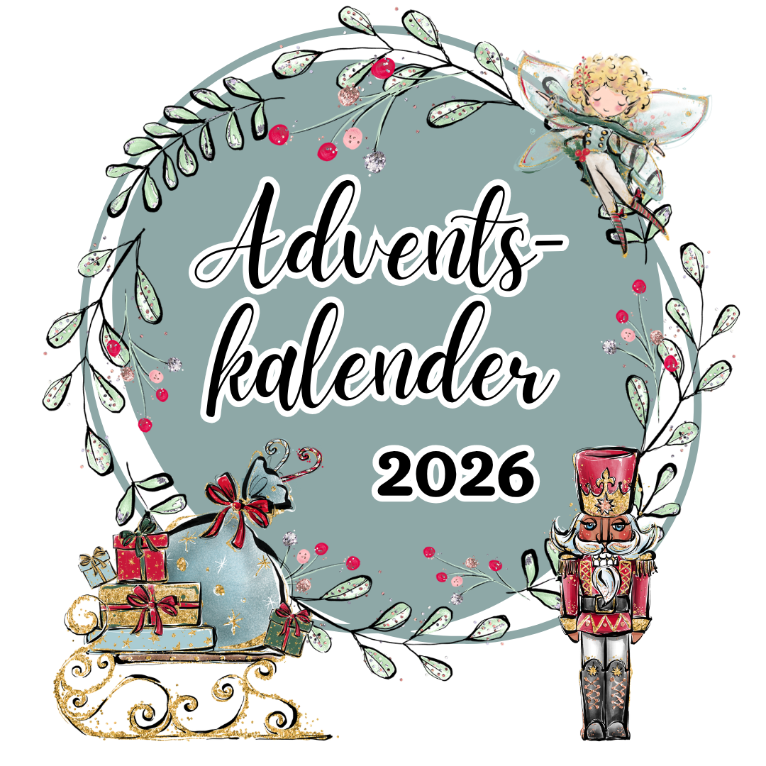 Adventskalender 2026