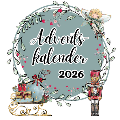 Adventskalender 2026