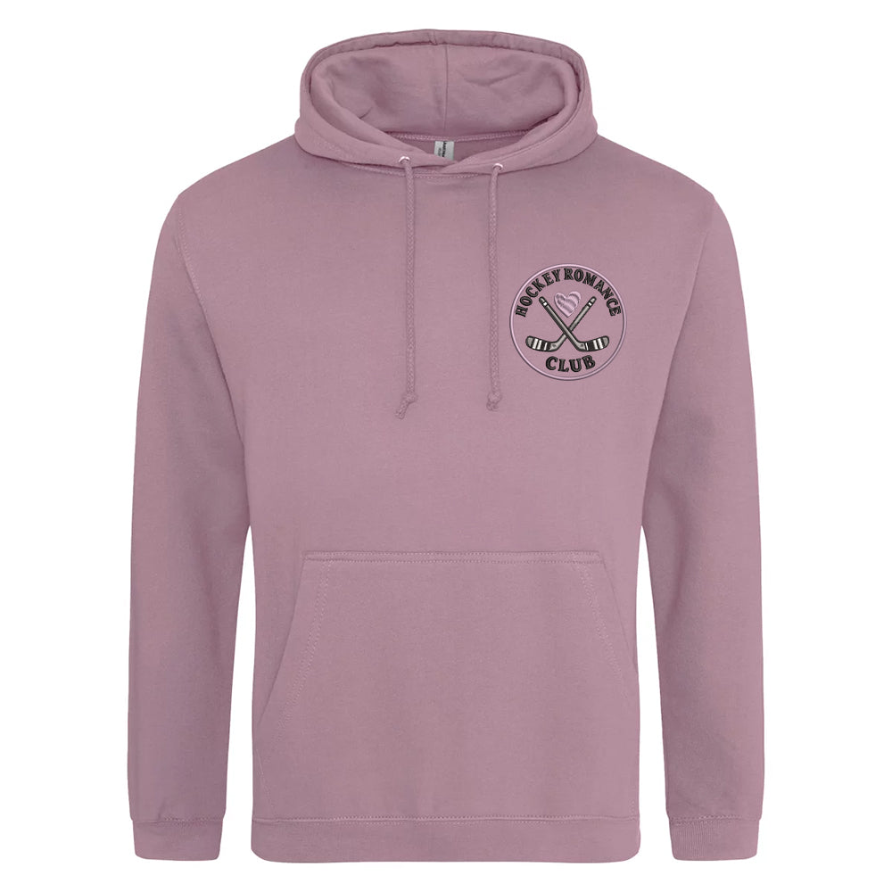 Hoodie »Hockey Romance«