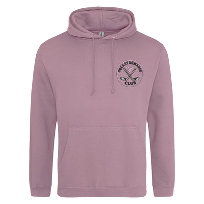Hoodie »Hockey Romance«