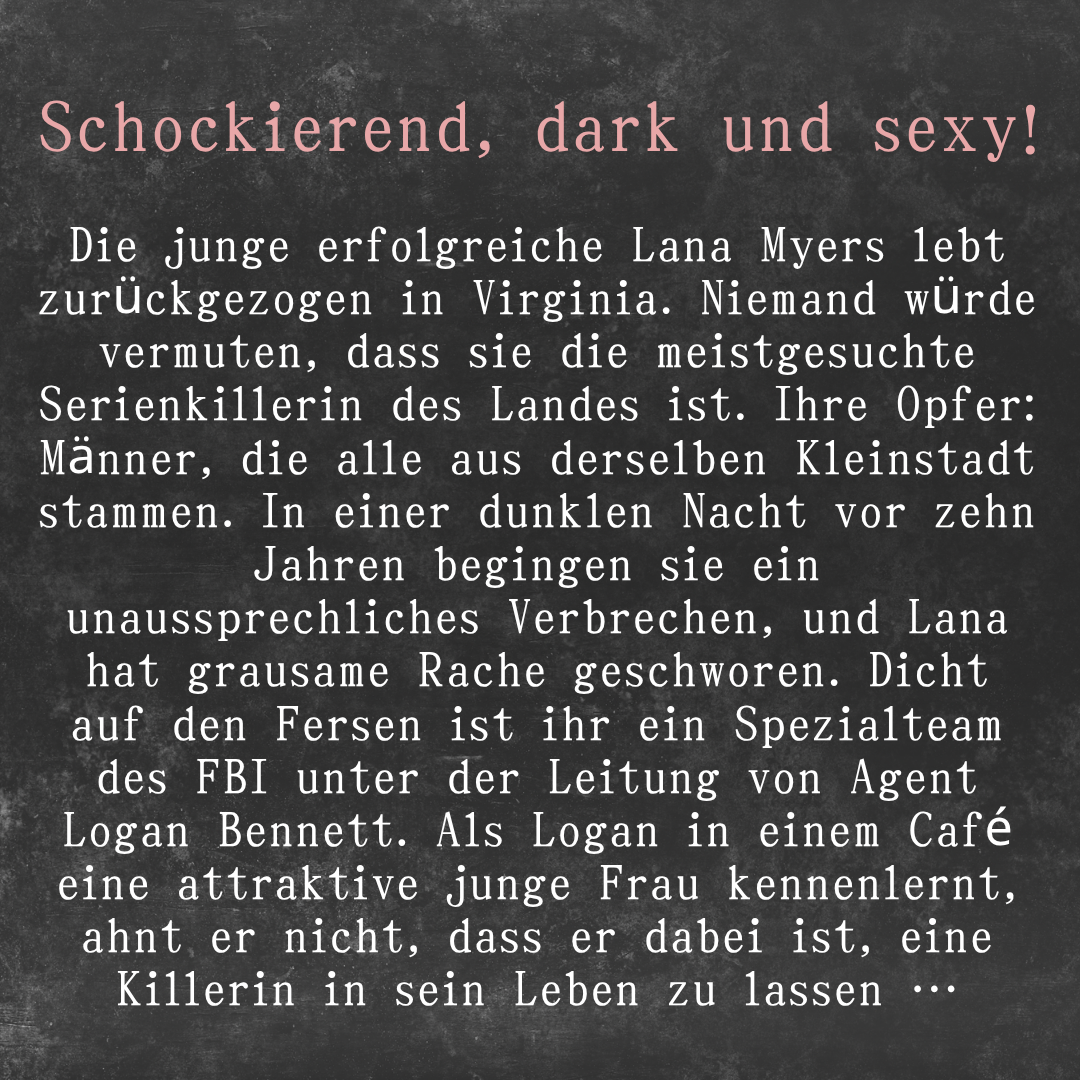 Farbschnittausgabe »Secret – Du sollst mich fürchten (1)« [Vorbestellung]