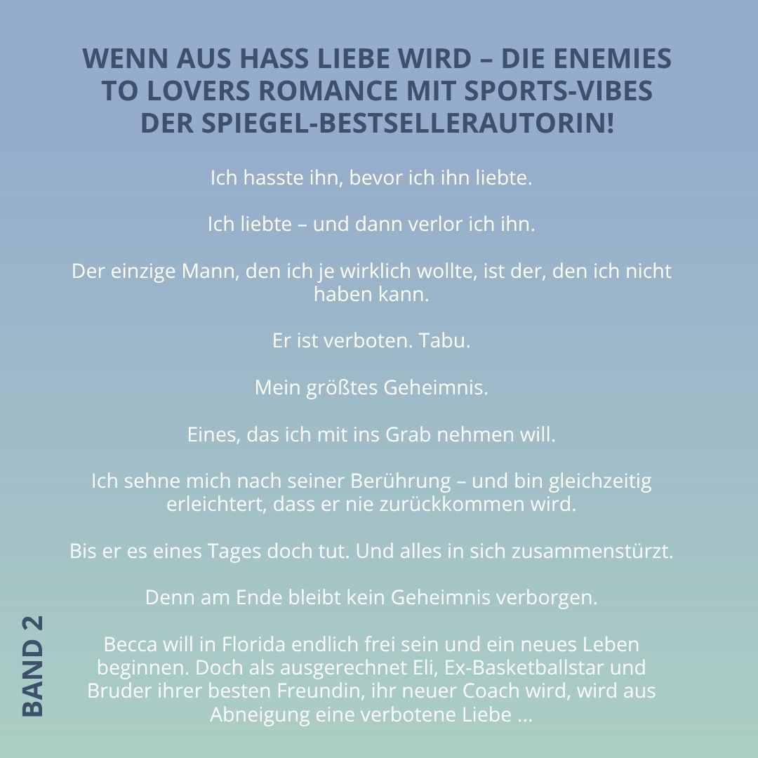 Farbschnittausgabe »Beneath the Stands (2)« [Vorbestellung]
