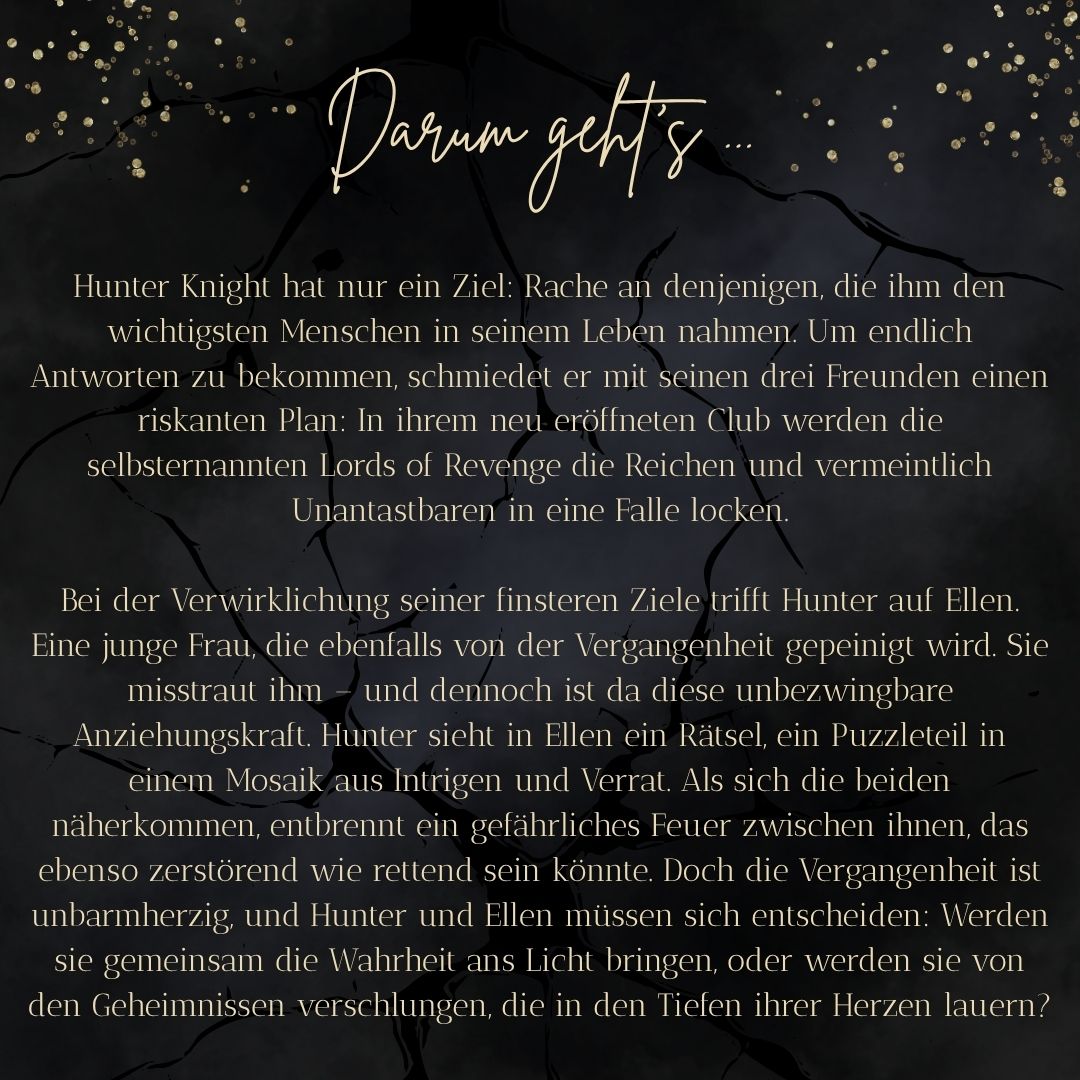 Farbschnittausgabe »Light in Darkness« [Vorbestellung]