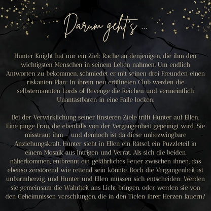 Farbschnittausgabe »Light in Darkness« [Vorbestellung]