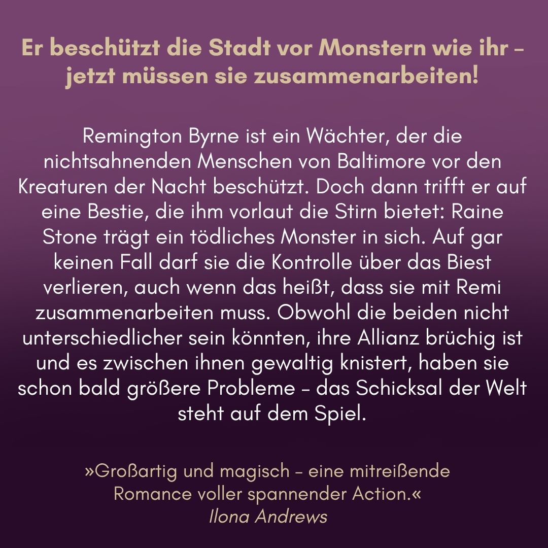 Farbschnittausgabe »Beautiful and Beastly (1)« [Vorbestellung]