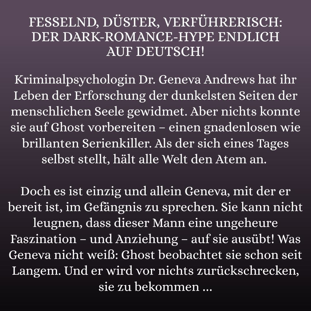 Farbschnittausgabe »Depraved Devotion (1)« [Vorbestellung]