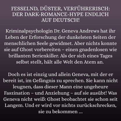 Farbschnittausgabe »Depraved Devotion (1)« [Vorbestellung]