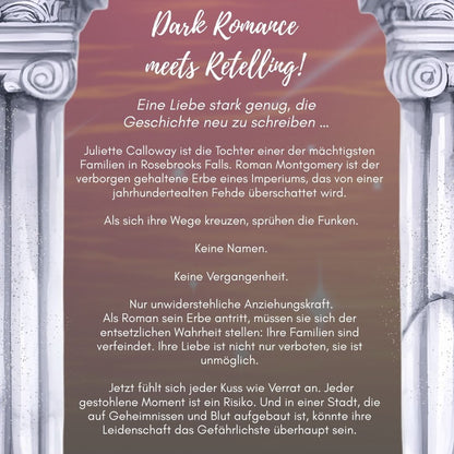Farbschnittausgabe »Burning Daylight (1)« [Vorbestellung]