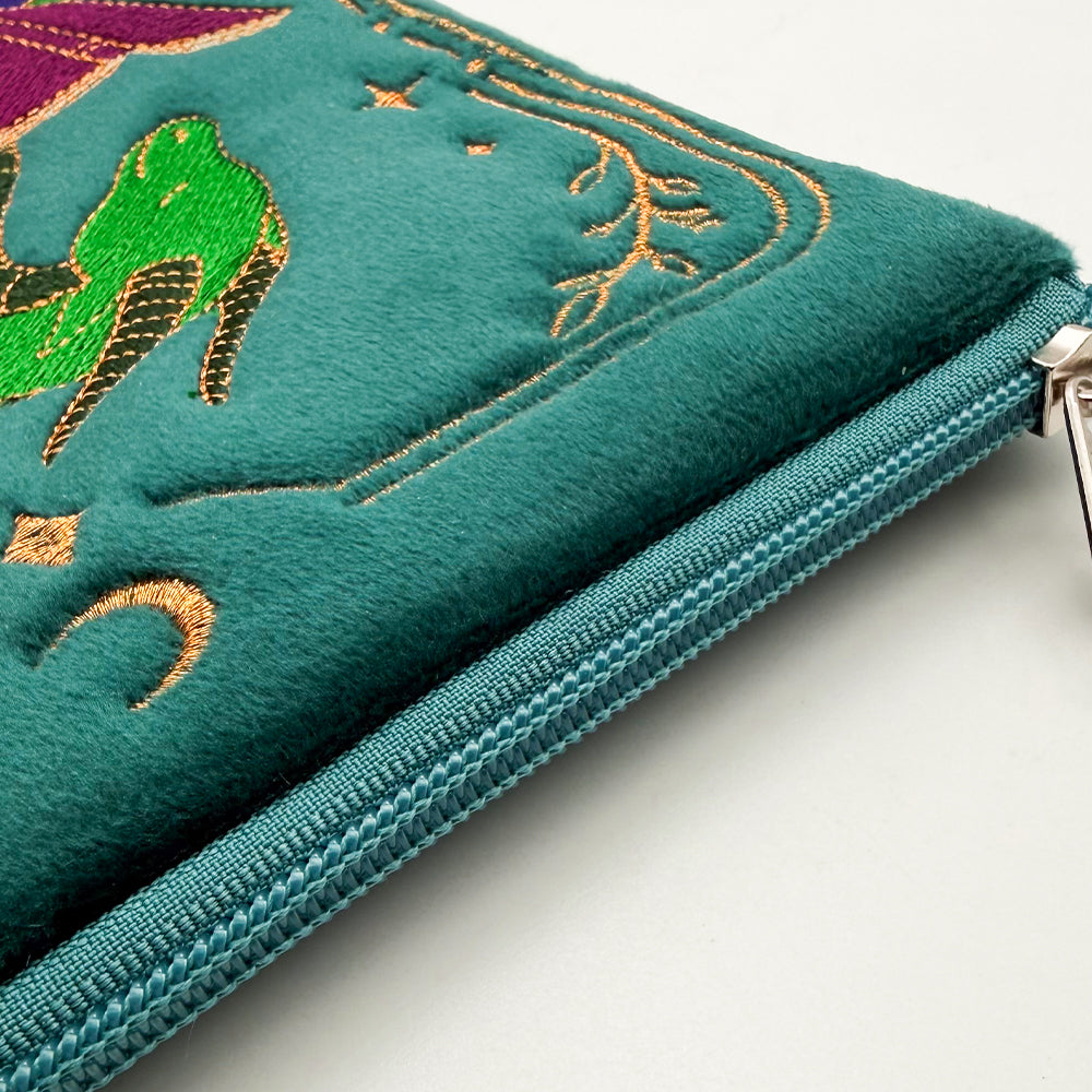 Buchtasche »Dragon Book Club«