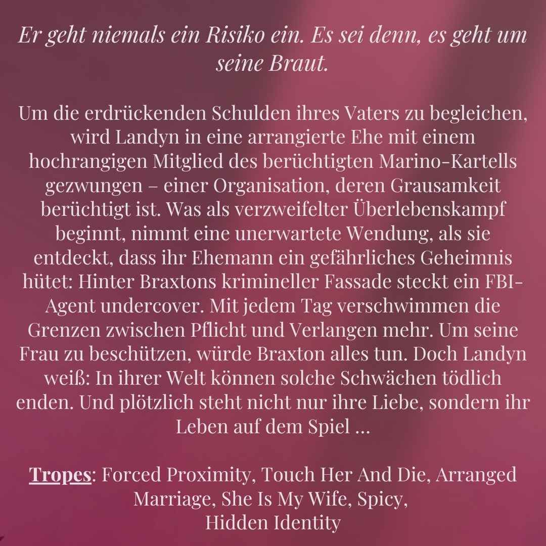 Farbschnittausgabe »Possession – Die Beschützer (1)« [Vorbestellung]