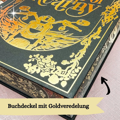 Sonderausgabe »Kings of Kearny« [Vorbestellung]