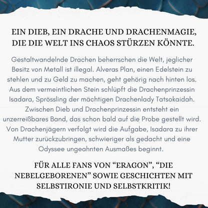 Farbschnittausgabe »Splitter der Unendlichkeit« [Sofort]