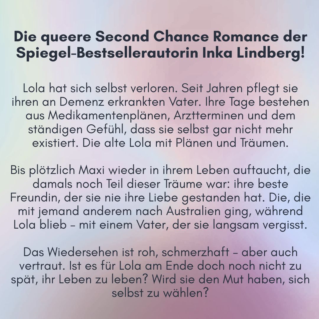 Farbschnittausgabe »Ever since she kissed me« [Vorbestellung]