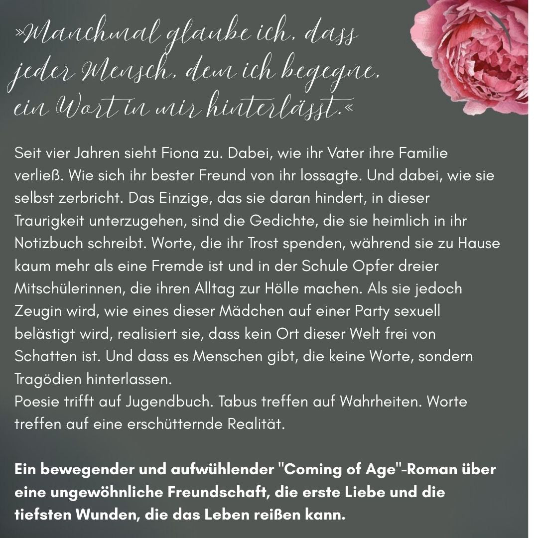 Signierte Ausgaben mit Farbschnitt »Crestvalley High« [Vorbestellung]