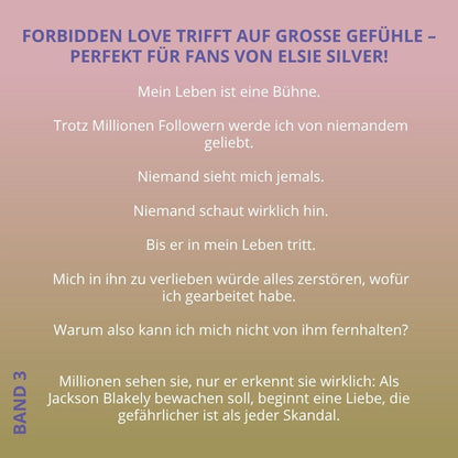 Farbschnittausgabe »Beneath the Hood (3)« [Vorbestellung]
